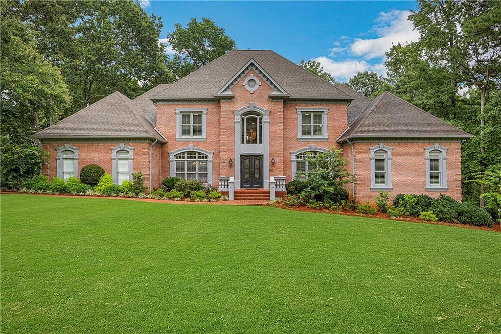 2274 Spencers Way, Stone Mountain, GA 30087 Zillow