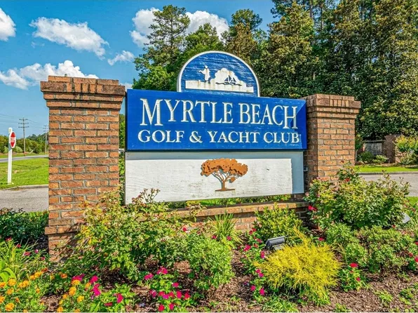 6850 Blue Heron Blvd Unit 611, Myrtle Beach, SC 29588
