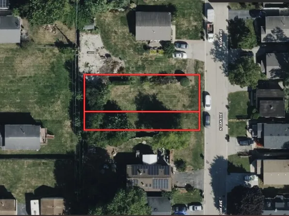 1316 N Oak Ave, Round Lake Beach, IL 60073