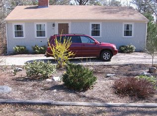 154 Mayfair Rd, South Dennis, MA 02660