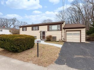 117 Pepin St, West Warwick, RI 02893