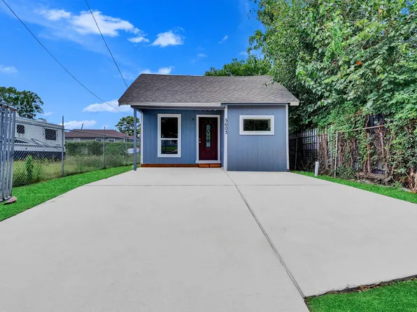 5603 N Wayside Dr, Houston, TX 77028