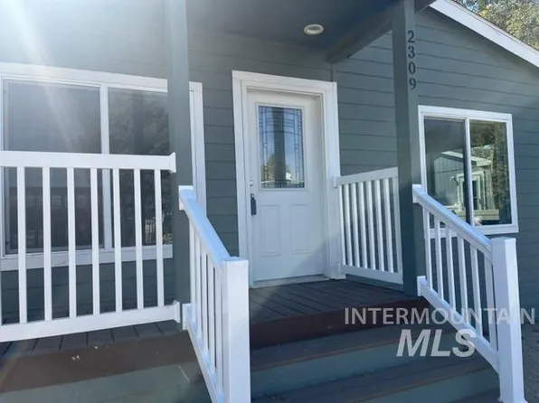2309 Blue Sage Ln #96, Boise, ID 83716