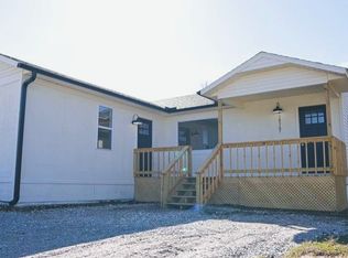 18767 E Holt Rd, Lincoln, AR 72744