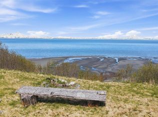 32905 Shorebird Ln, Anchor Point, AK 99556