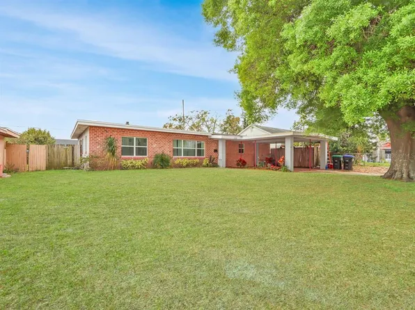 4808 Corkwood Ln, Orlando, FL 32808