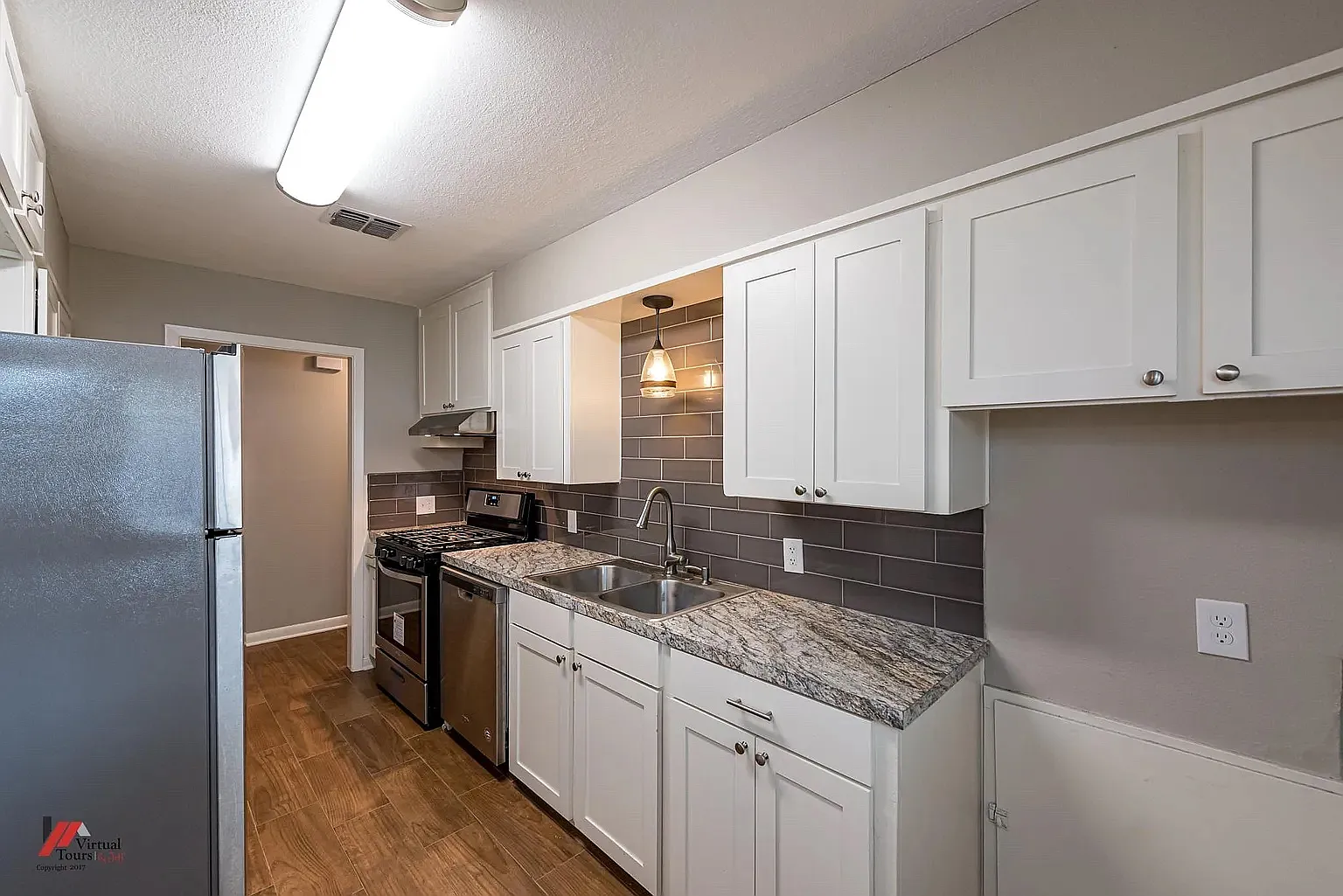 3 bed, 1171 sqft, $1,350 — Photo 3