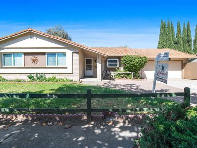 4849 Rue Calais, San Jose, CA, 95136