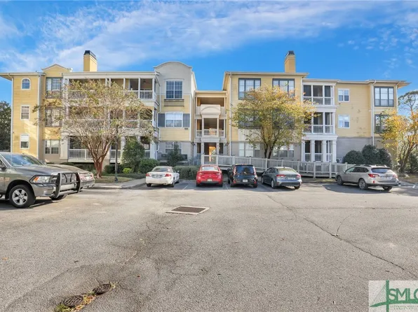 2332 Whitemarsh Way, Savannah, GA 31410