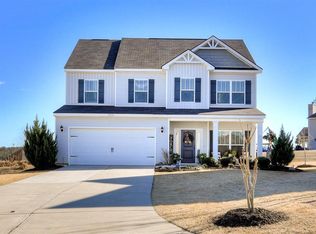 626 Colston Ave, Aiken, SC 29808