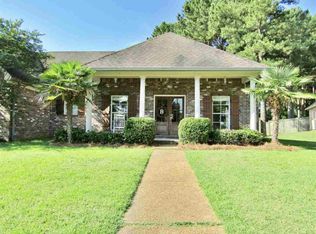 101 Deer Creek Dr, Madison, MS 39110