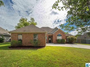 5474 Virginia Trce, Bessemer, AL 35022