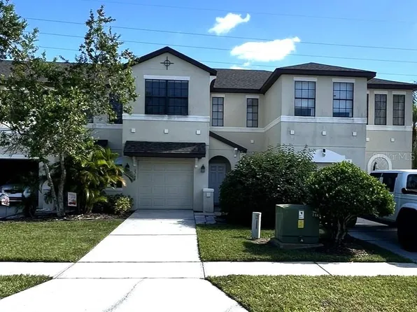 2202 SEVEN OAKS DRIVE, ST CLOUD, FL 34772