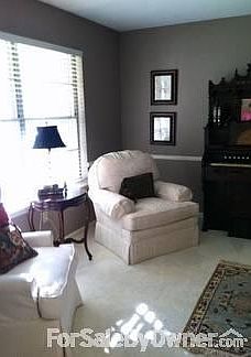 Formal living room
						:
						Formal living room can be used as office