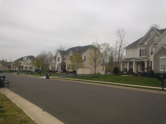 FRONT HOUSE STREET