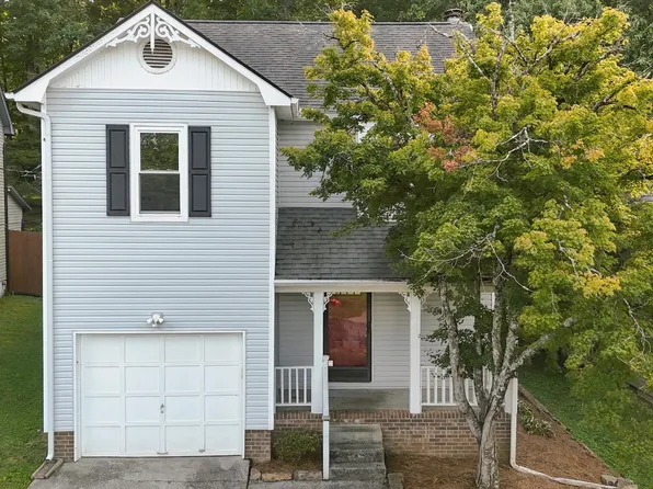 513 Confederate Dr, Knoxville, TN 37922