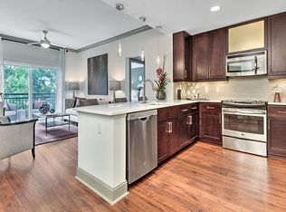 The Encore SouthPark, Charlotte, NC 28211