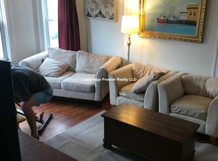 21 Appleton St #ZX2L, Somerville, MA 02144