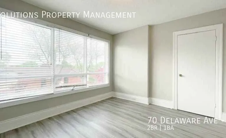 70 Delaware Ave #2 — Photo 3