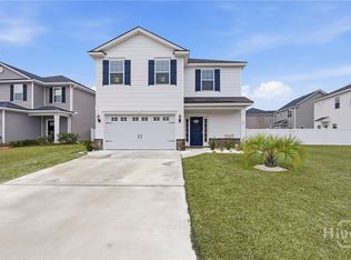 28 Spartina Lane, Richmond Hill, GA 31324
