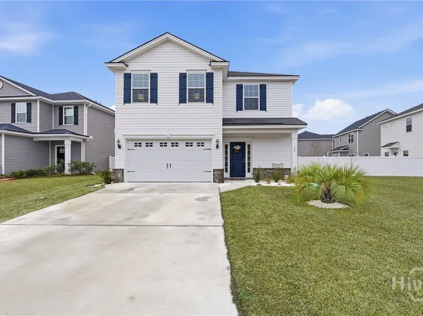 28 Spartina Lane, Richmond Hill, GA 31324