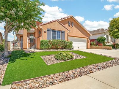 14858 San Jacinto Dr, Moreno Valley, CA, 92555
