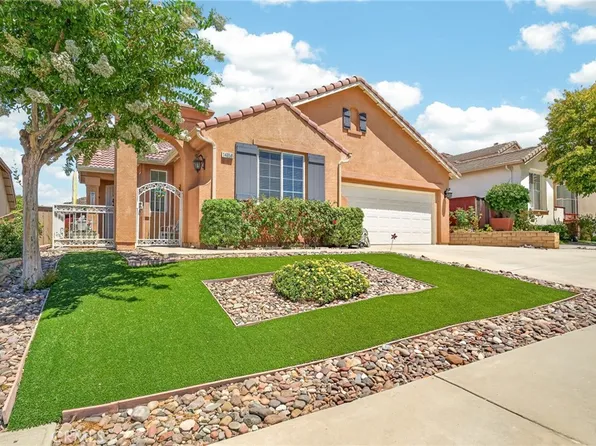 14858 San Jacinto Dr, Moreno Valley, CA 92555