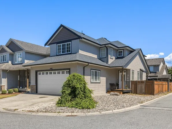 5545 Peach Rd #14, Chilliwack, BC V2R 5Y5