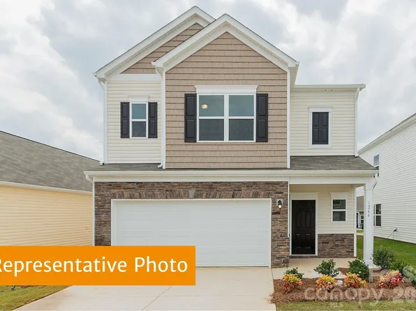 5591 Hagler Loop, Catawba, NC 28609