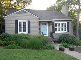 1707 Northwood Rd, Austin, TX 78703