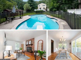 11947 Appling Valley Rd, Fairfax, VA 22030