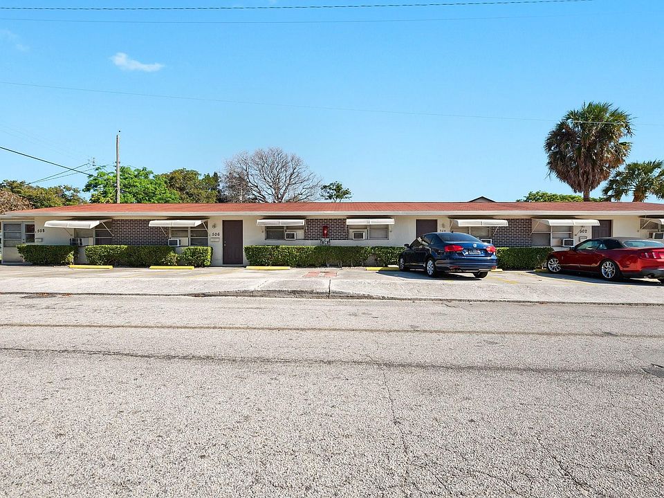 1st image of 508 S 12th Avenue