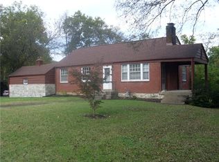 1231 Riverwood Dr, Nashville, TN 37216