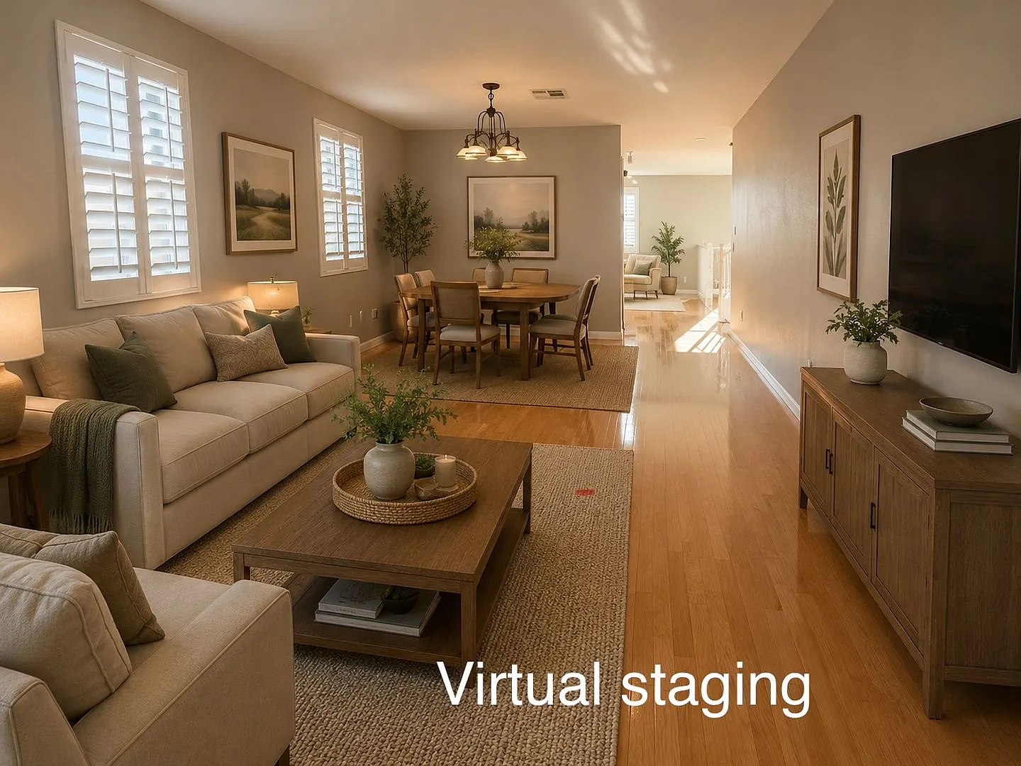 beautiful home at mountain's edge — Photo 2