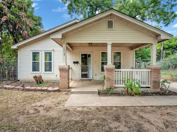 1713 Glenmore Ave, Fort Worth, TX 76102