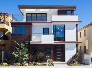 439 Palm Dr, Hermosa Beach, CA 90254