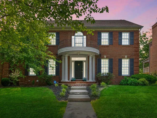 4830 Wyndhurst Rd, Lexington, KY 40515