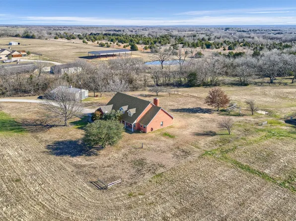 181 Pecan Valley Ct, Sherman, TX 75090