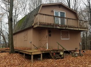 290 Loper Ln, Dushore, PA 18614