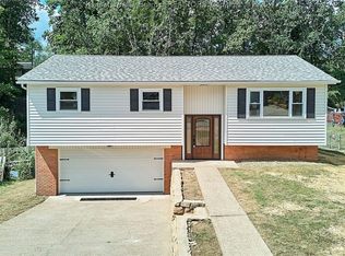 5113 Hopewell Dr, Charleston, WV 25313