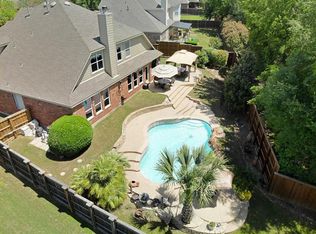 4004 Steepleridge Dr, The Colony, TX 75056