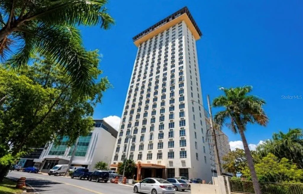 1 bed, 1.0 bath, 520 sqft, $1,500 — Photo 1