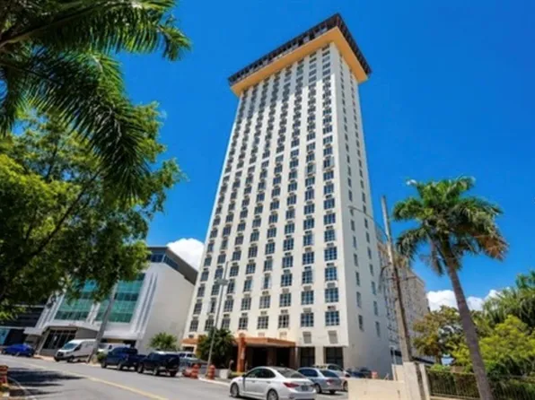 (undisclosed Address), San Juan, PR 00907