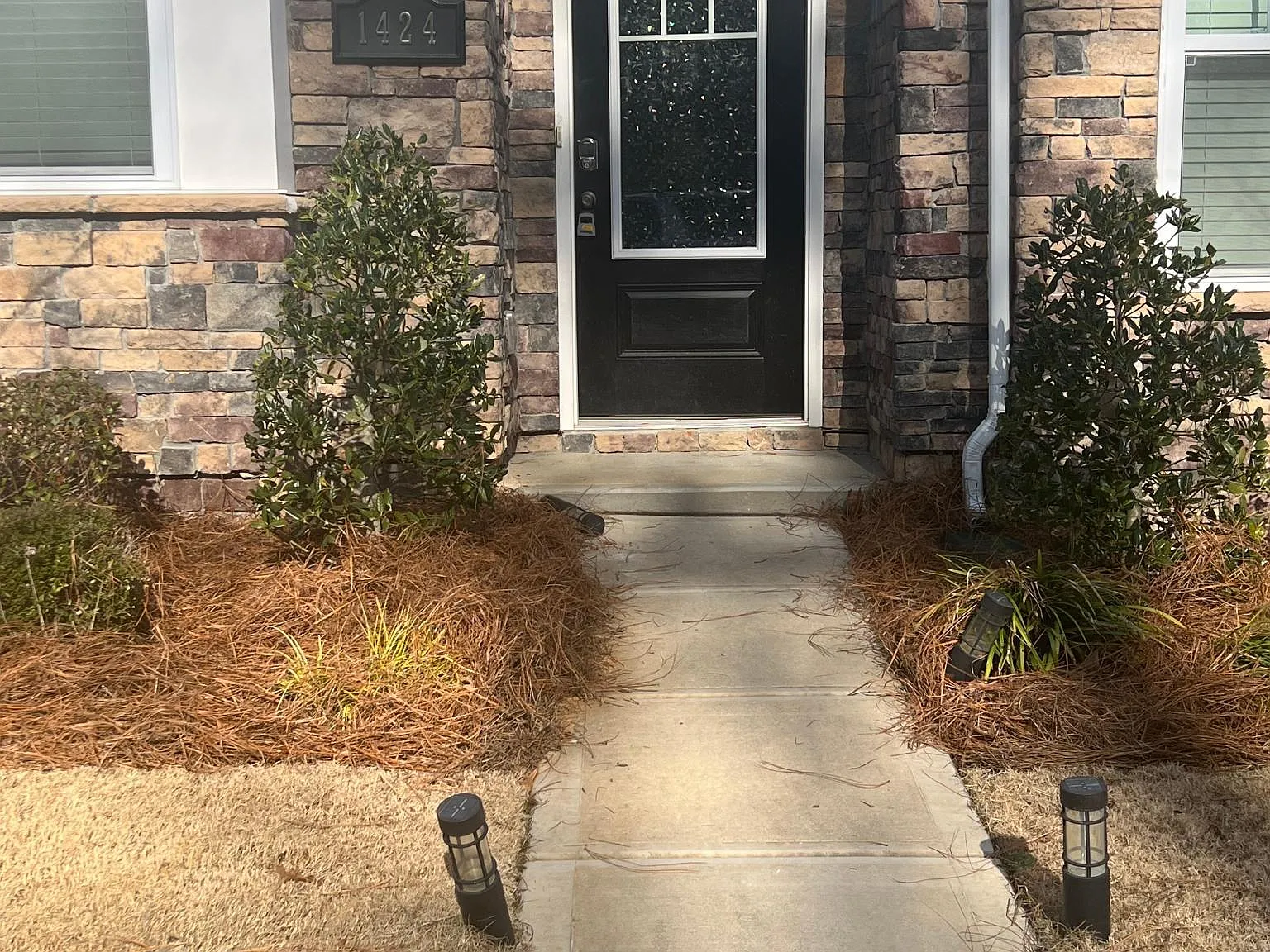 3 bed, 1600 sqft, $2,245 — Photo 1