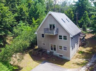 50 Whitney St, Sherborn, MA 01770