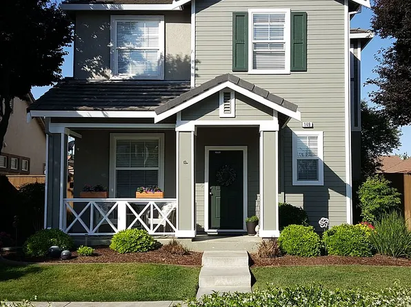149 Wexford St, Brentwood, CA 94513