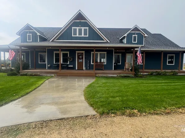 415 N Locust Grove Rd, Kuna, ID 83634
