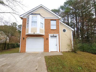 5008 Celtic Way, Stone Mountain, GA, 30083