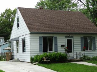 2513 Myrtle St, Madison, WI 53704