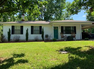 670 Grover Davis Rd, Hamilton, AL 35570